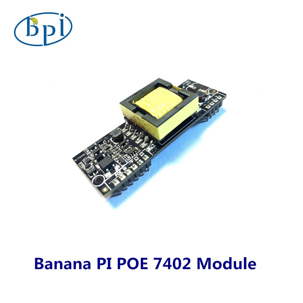 ٳ  POE 7402 , BPI R64 忡 